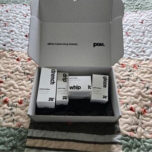 Point of view skincare (Mikayla TikTok)